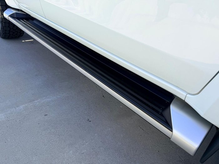 2021 Mitsubishi Triton GLS