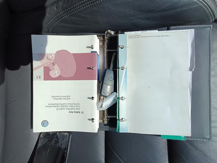 2009 Volkswagen Golf Pacific V MY09 Reflex Silver