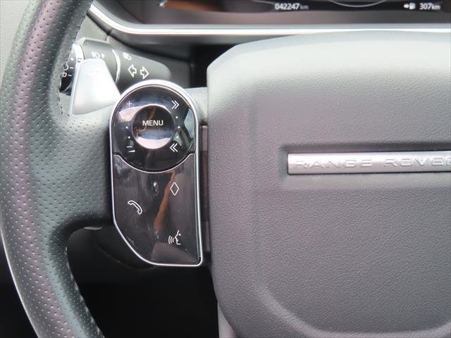 2021 Land Rover Range Rover Sport D250 SE