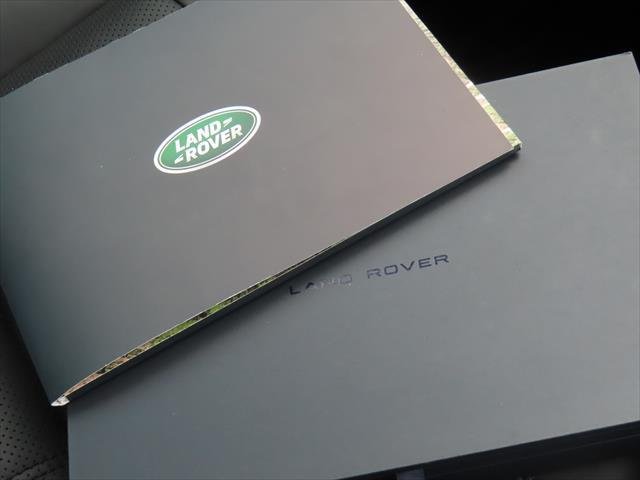 2021 Land Rover Range Rover Sport D250 SE