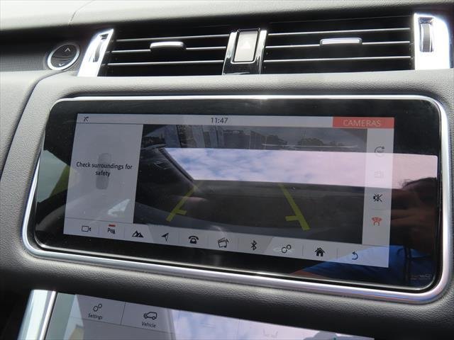 2021 Land Rover Range Rover Sport D250 SE