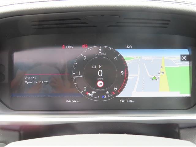 2021 Land Rover Range Rover Sport D250 SE