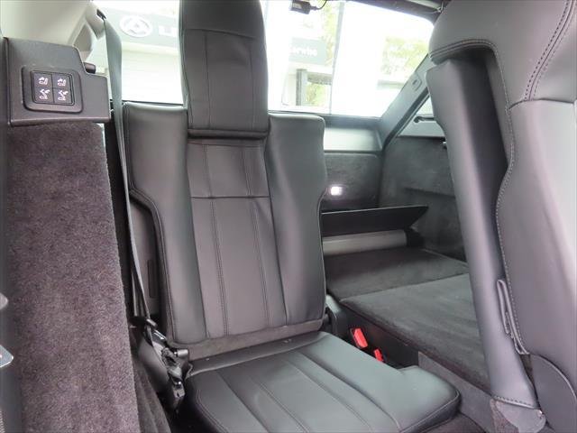 2021 Land Rover Range Rover Sport D250 SE