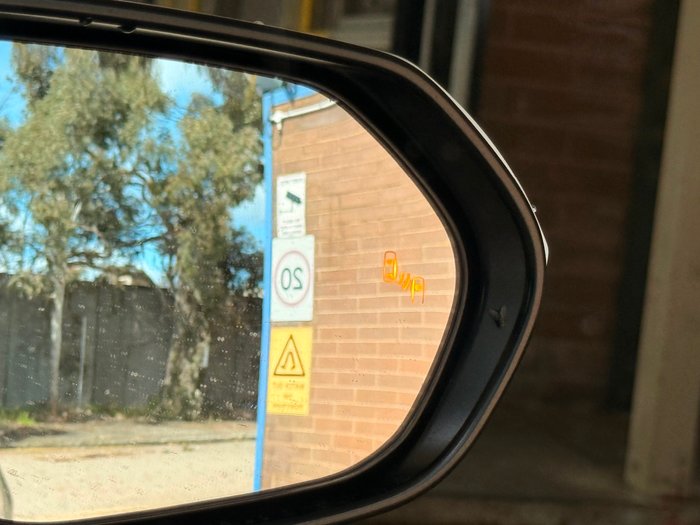 2024 Toyota Corolla Ascent Sport Hybrid