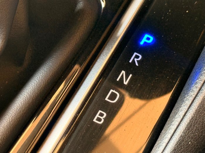 2024 Toyota Corolla Ascent Sport Hybrid