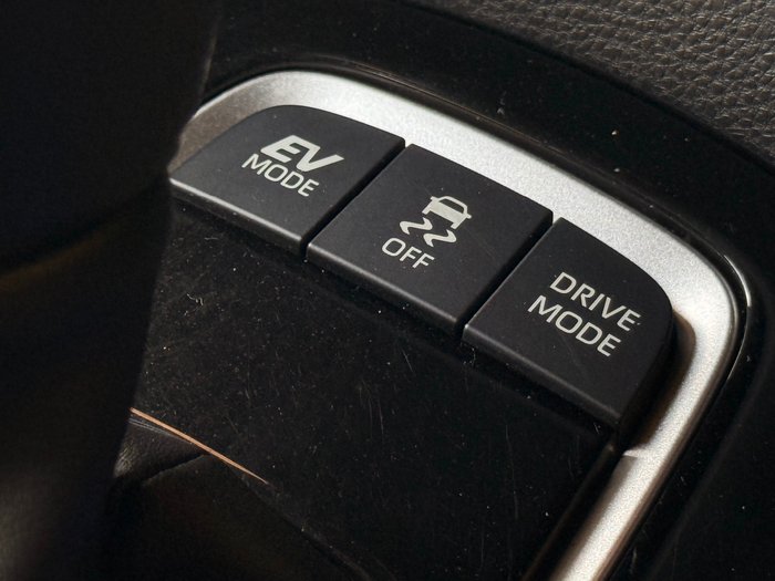 2024 Toyota Corolla Ascent Sport Hybrid