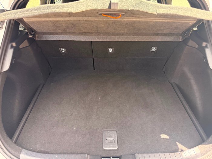 2024 Toyota Corolla Ascent Sport Hybrid