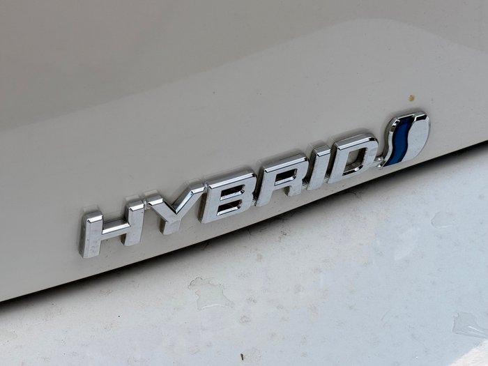 2024 Toyota Corolla Ascent Sport Hybrid