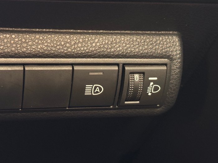 2024 Toyota Corolla Ascent Sport Hybrid