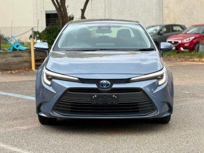 2024 Toyota Corolla Ascent Sport Hybrid