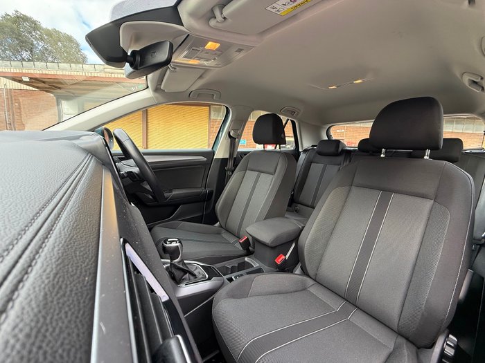 2023 Volkswagen T-Roc CityLife