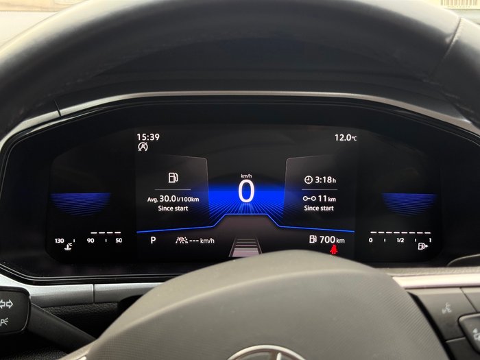 2023 Volkswagen T-Roc CityLife