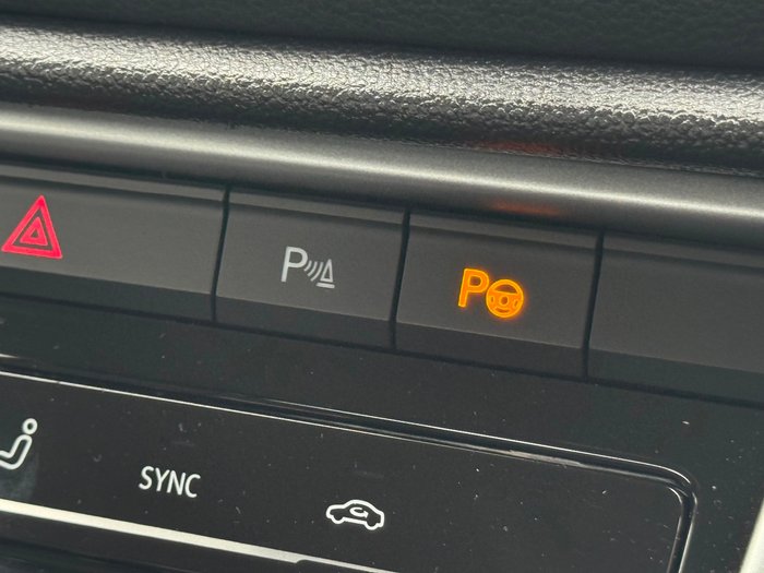 2023 Volkswagen T-Roc CityLife