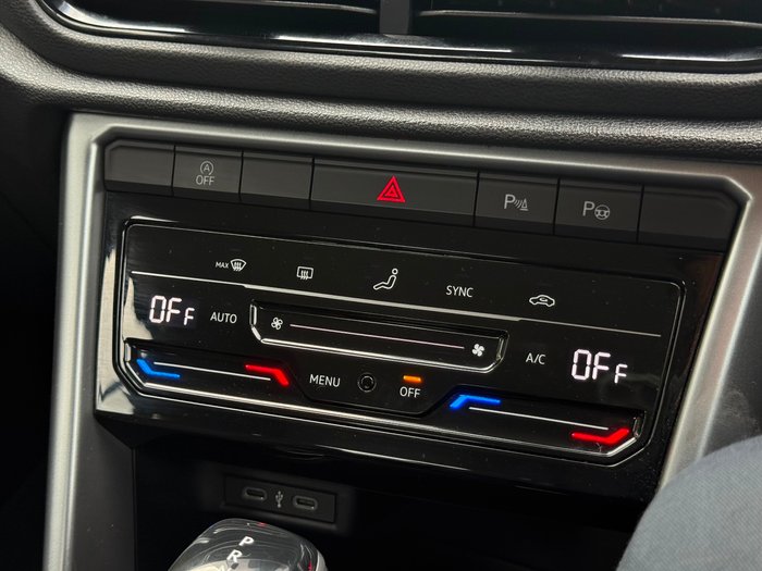 2023 Volkswagen T-Roc CityLife