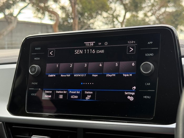 2023 Volkswagen T-Roc CityLife