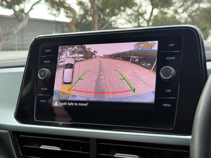 2023 Volkswagen T-Roc CityLife