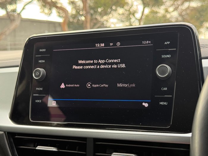 2023 Volkswagen T-Roc CityLife