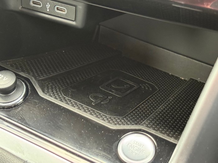 2023 Volkswagen T-Roc CityLife