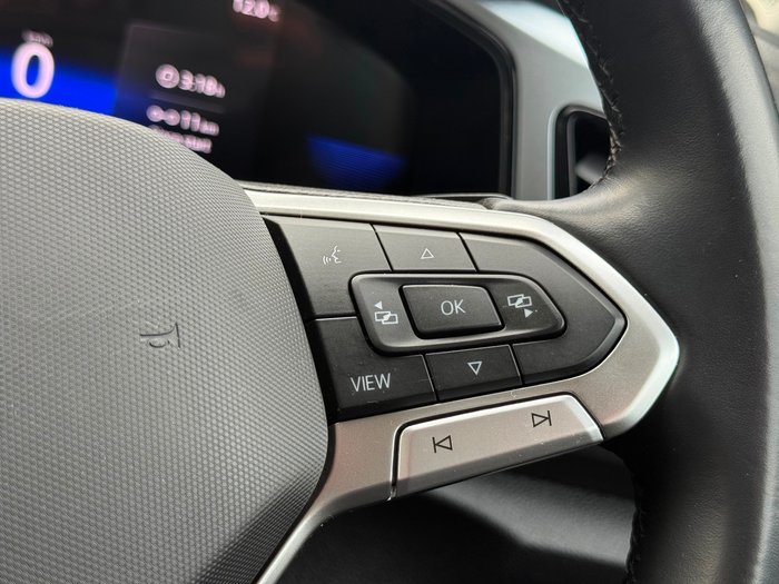 2023 Volkswagen T-Roc CityLife