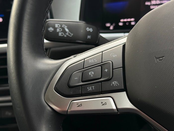 2023 Volkswagen T-Roc CityLife