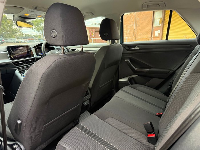 2023 Volkswagen T-Roc CityLife