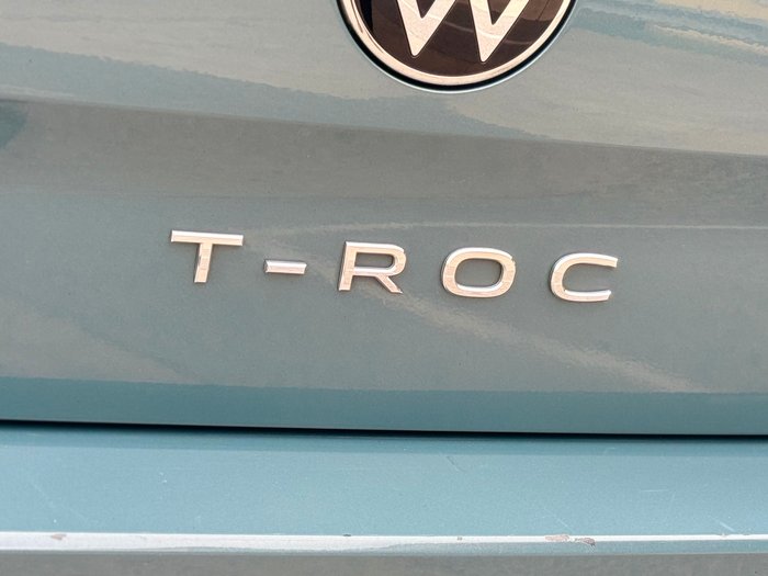 2023 Volkswagen T-Roc CityLife