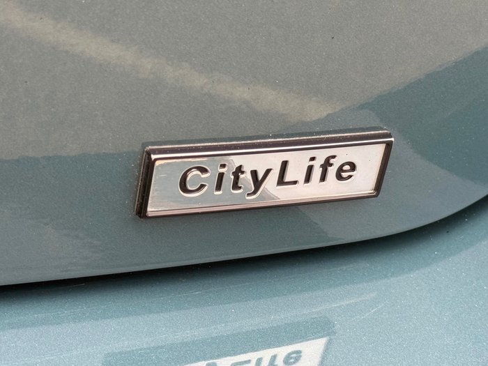 2023 Volkswagen T-Roc CityLife