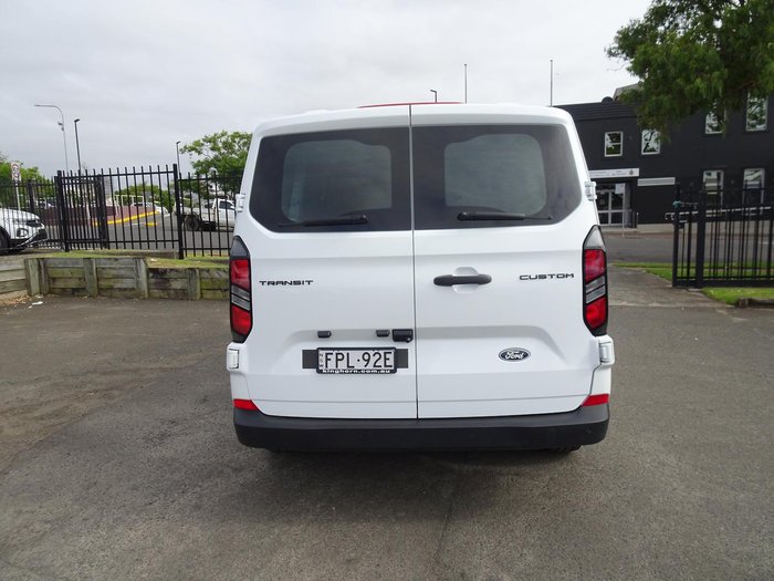 2023 Ford Transit Custom Trend 320S