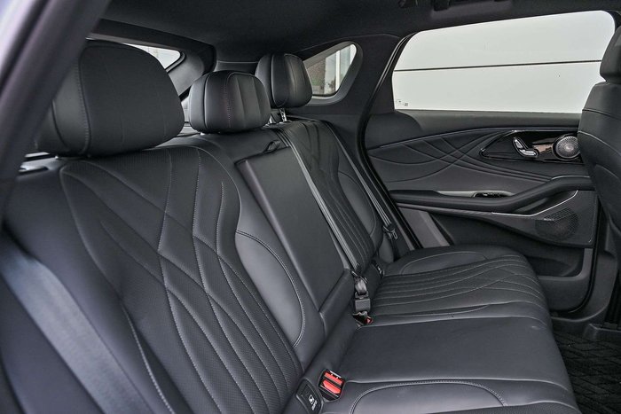 2025 Omoda Omoda 9 Virtue