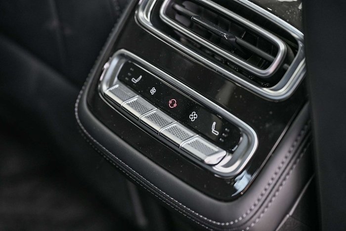 2025 Omoda Omoda 9 Virtue