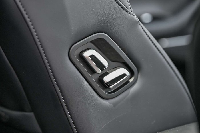 2025 Omoda Omoda 9 Virtue