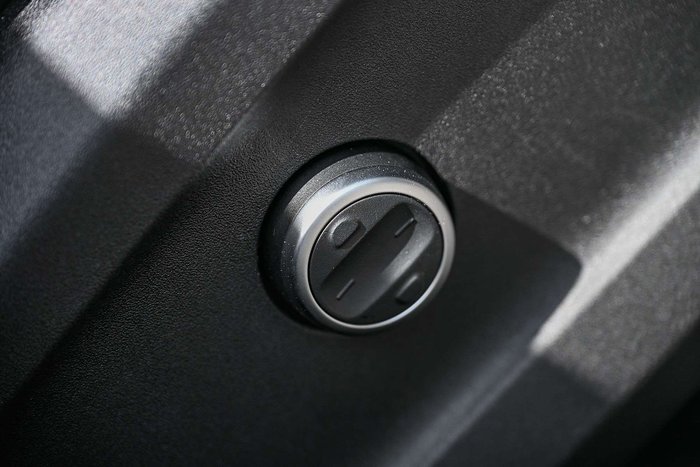 2025 Omoda Omoda 9 Virtue