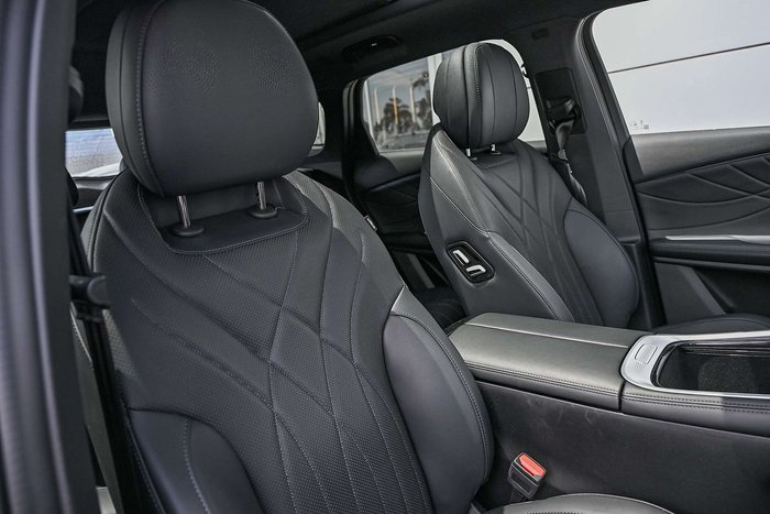 2025 Omoda Omoda 9 Virtue