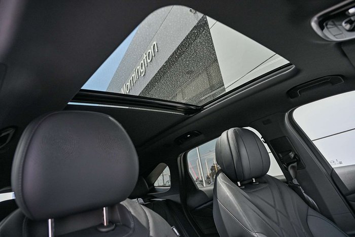 2025 Omoda Omoda 9 Virtue