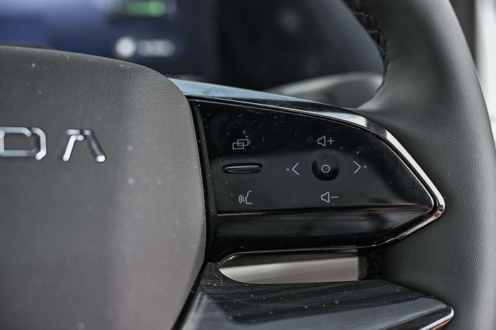 2025 Omoda Omoda 9 Virtue