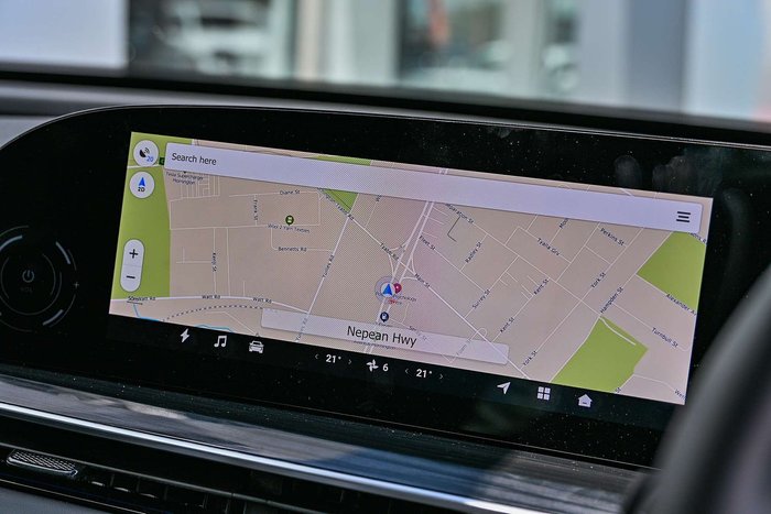 2025 Omoda Omoda 9 Virtue