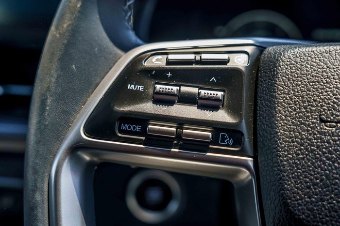 2024 SsangYong Rexton Ultimate