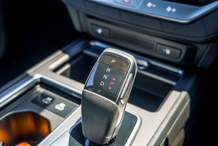 2024 SsangYong Rexton Ultimate