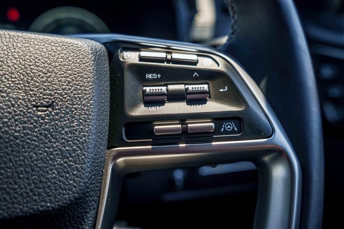 2024 SsangYong Rexton Ultimate