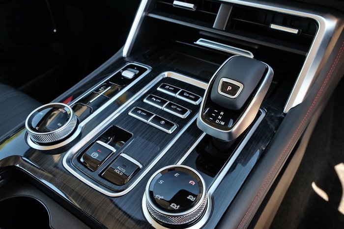 2025 Foton Tunland V9-L