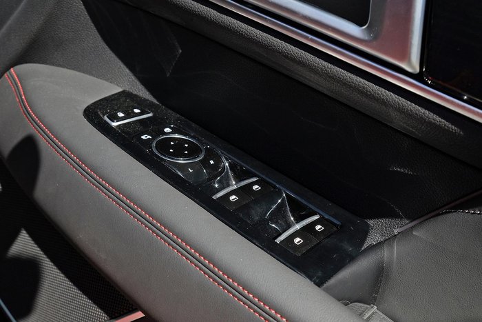 2025 Foton Tunland V9-L