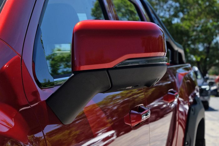 2025 Foton Tunland V9-L