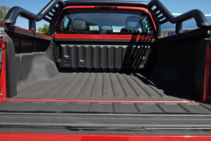 2025 Foton Tunland V9-L