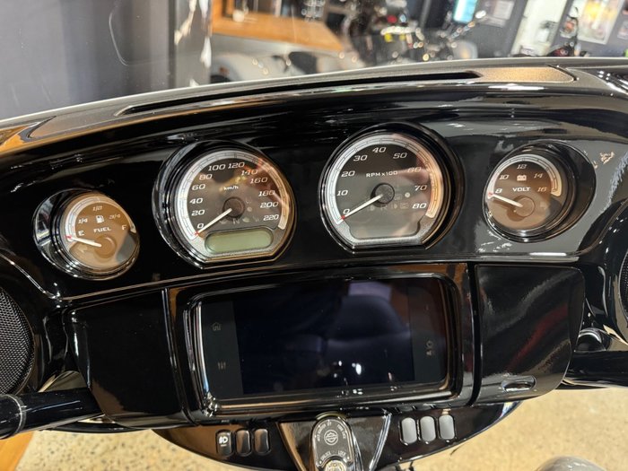 2024 Harley-davidson FLHTK ULTRA LIMITED Billiard Gray