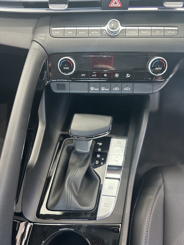 2025 Hyundai i30 Elite Hybrid