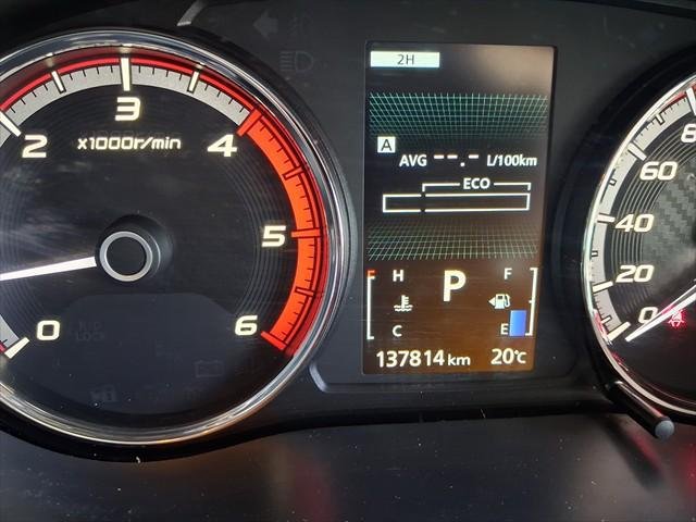 2020 Mitsubishi Triton GLX+ MR MY20 4X4 Dual Range Sterling Silver