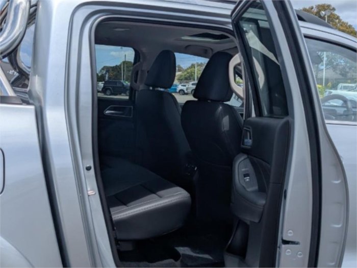 2025 GWM CANNON ULTRA (4x4)