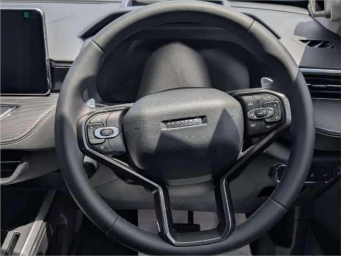 2025 GWM HAVAL JOLION VANTA