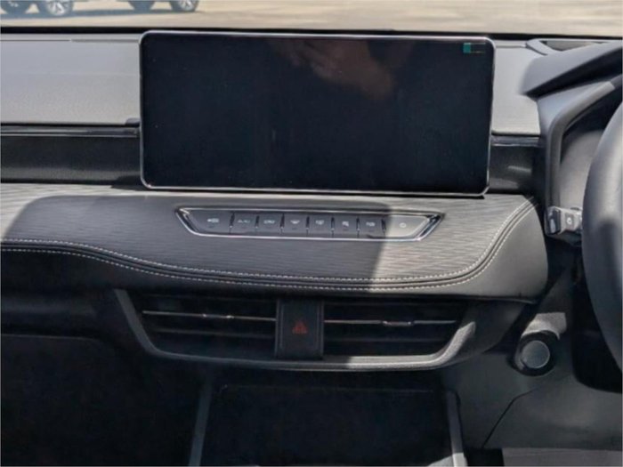 2025 GWM HAVAL JOLION VANTA