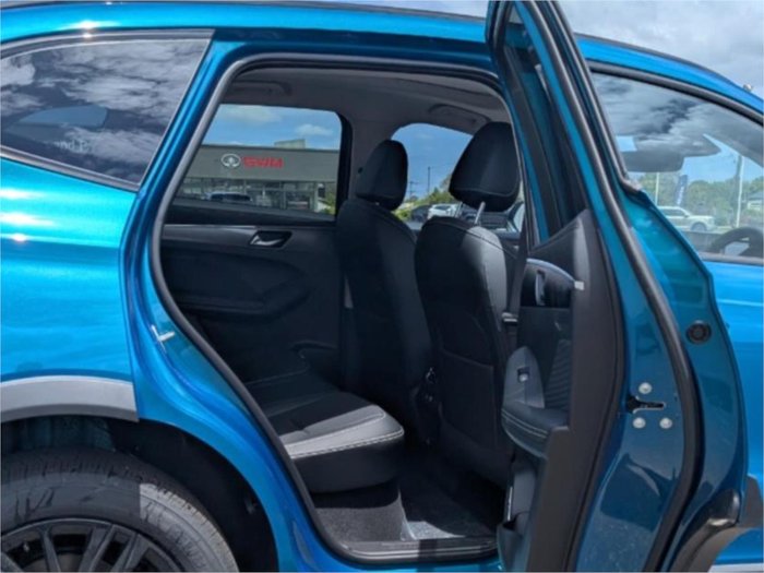 2025 GWM HAVAL JOLION VANTA